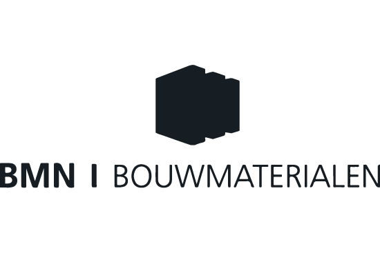 Logo BMN Bouwmaterialen