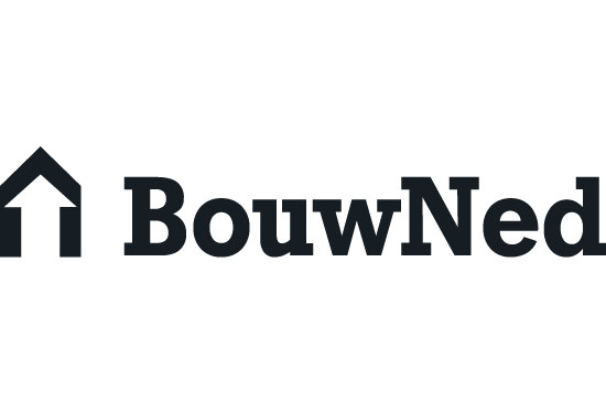 Logo BouwNed