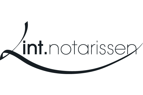 Logo Int. Notarissen