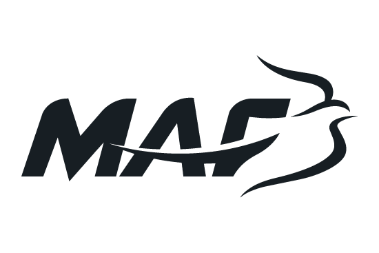 Logo MAF