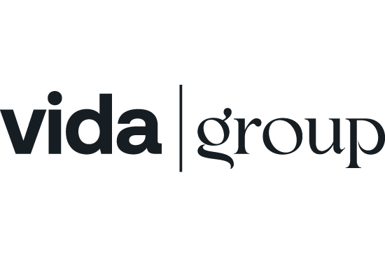 Logo Vida Group