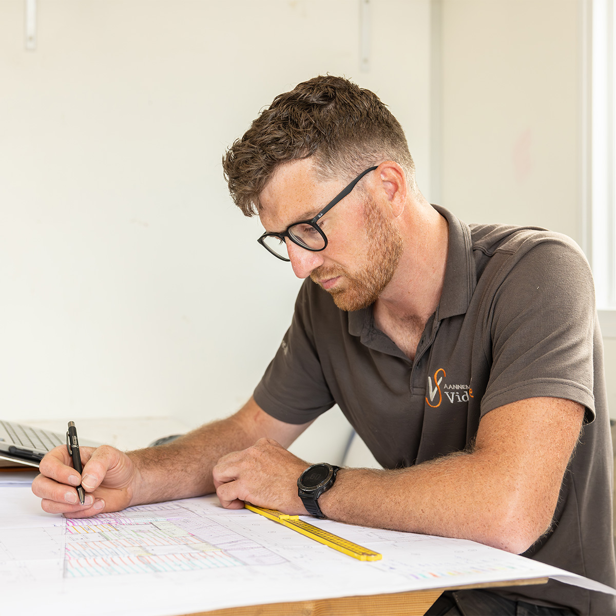 Onze expertise
